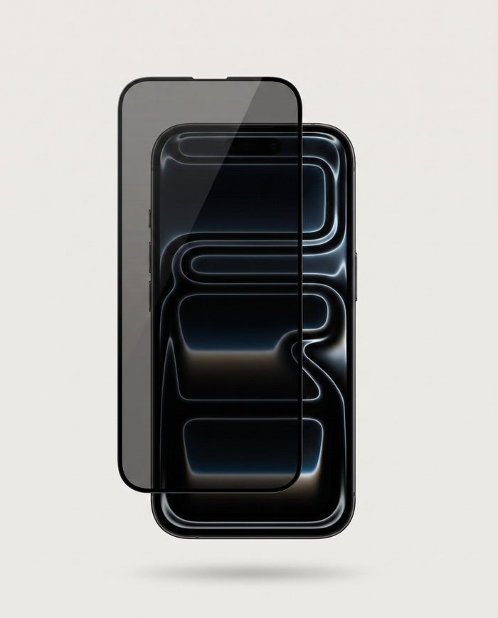 Samsung S26 Plus Skjávörn – Privacy