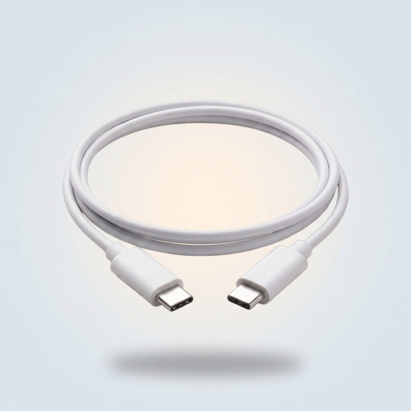 USB-C snúrur