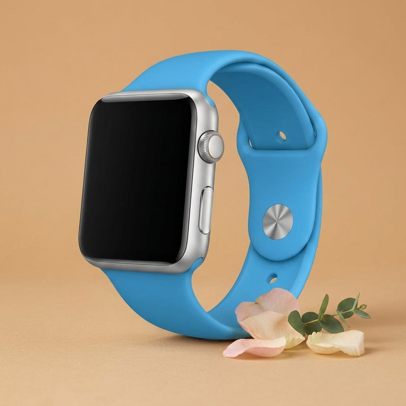 Apple Watch armbönd — Símaveski