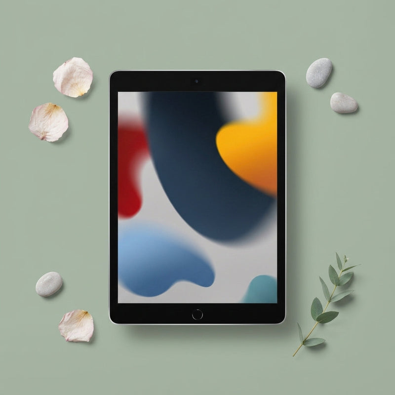 iPad 10.2" | Símaveski