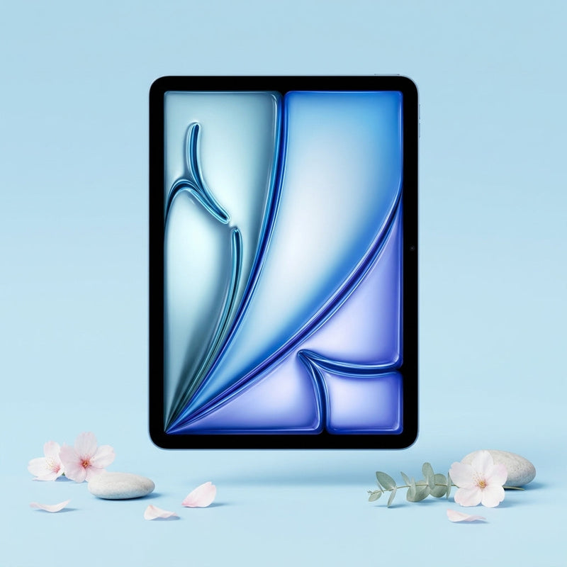 iPad Air | Símaveski