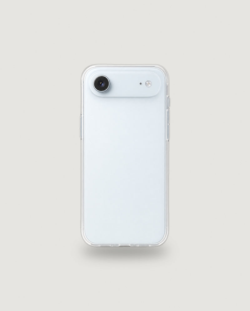 Glært símahulstur á iPhone 17 Air