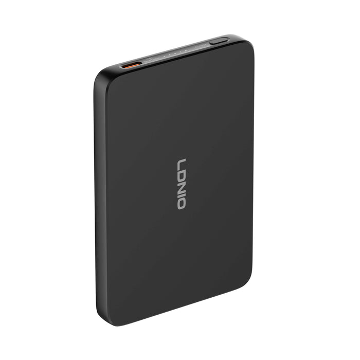 Hleðslutæki Varaafl 5.000mAh