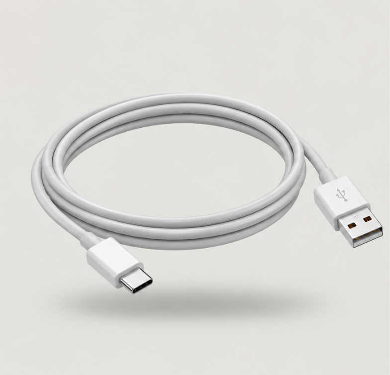Snúrur – USB A - USB-C snúra 3 m