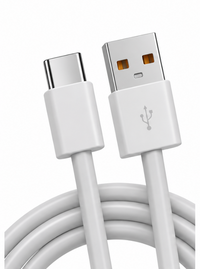 Snúrur – USB A - USB-C snúra 3 m