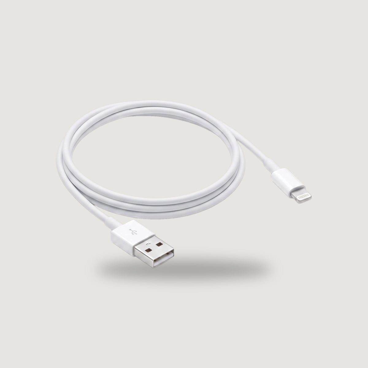 USB A - Lightning 1 m – Símaveski