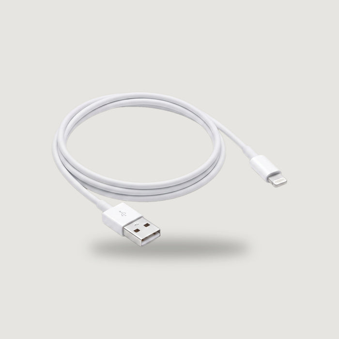 USB A - Lightning 3 m – Símaveski