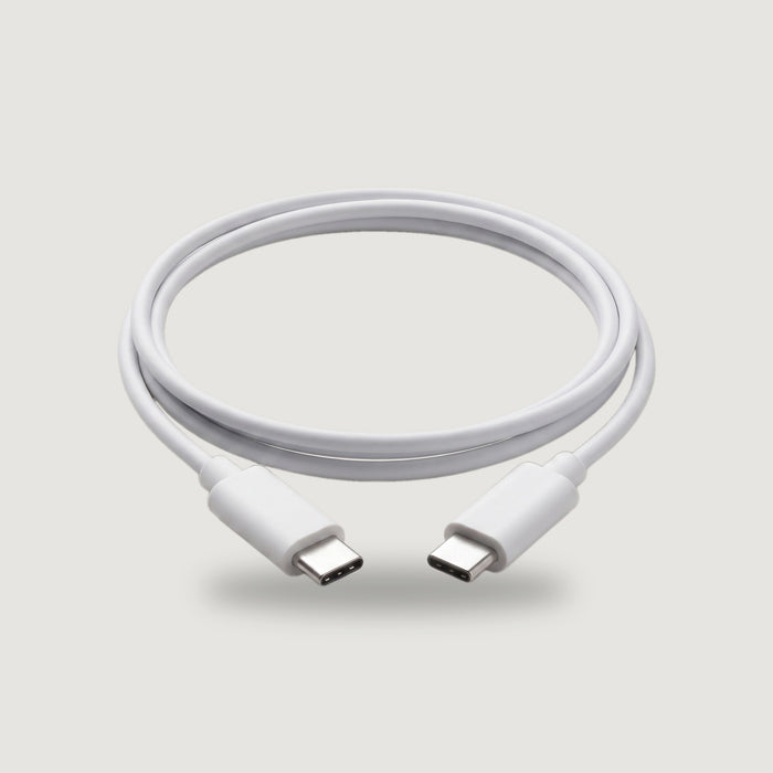 USB C - USB C type 1 m – Símaveski