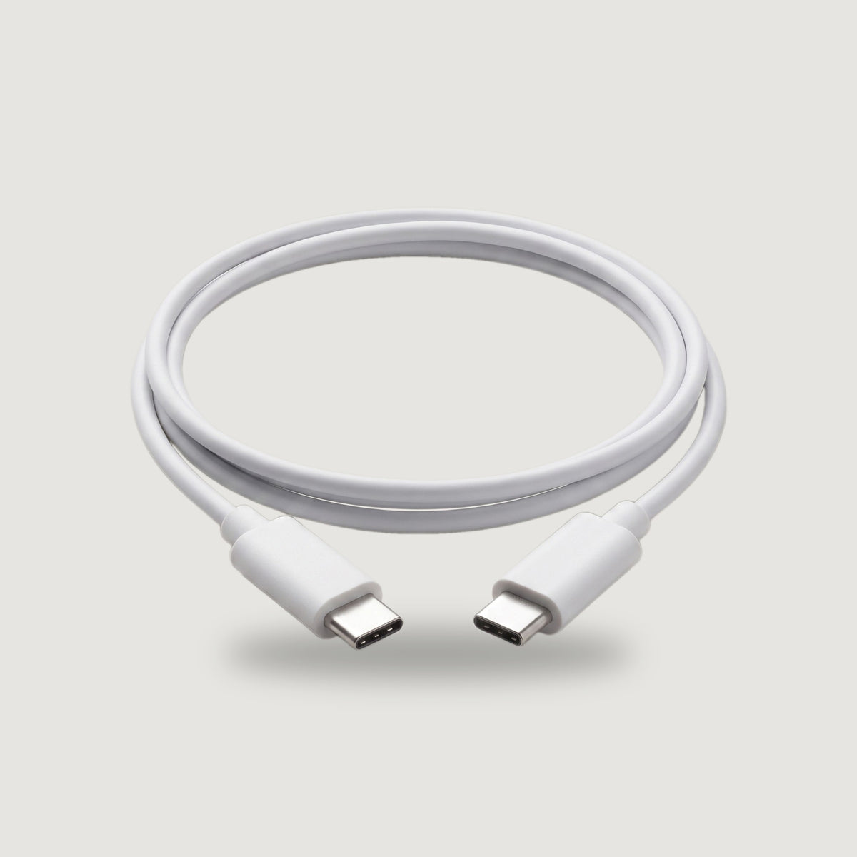 USB C - USB C type 3 m – Símaveski