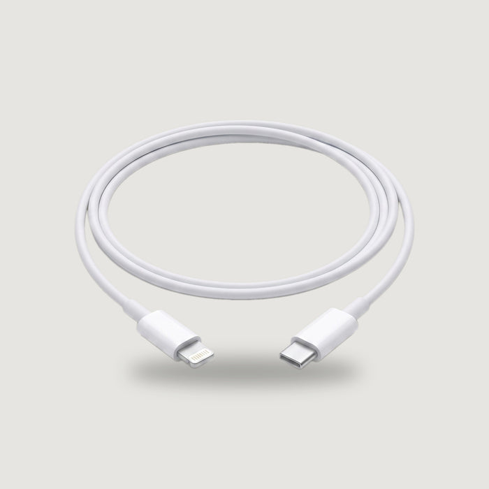 USB C - Lightning 2 m – Símaveski