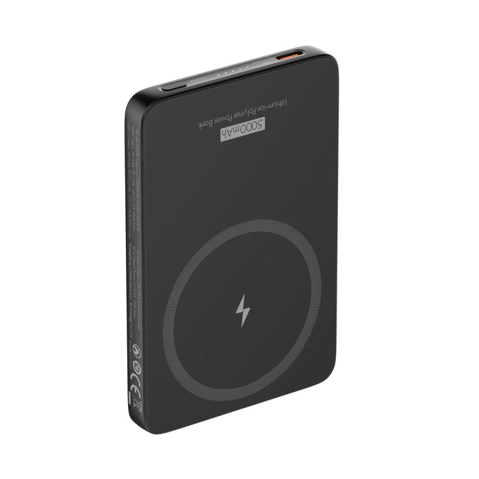Hleðslutæki Varaafl 5.000mAh