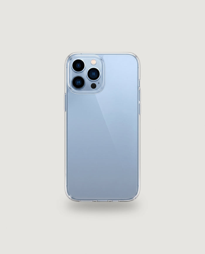 Símaveski glært hulstur — iPhone 13 Pro