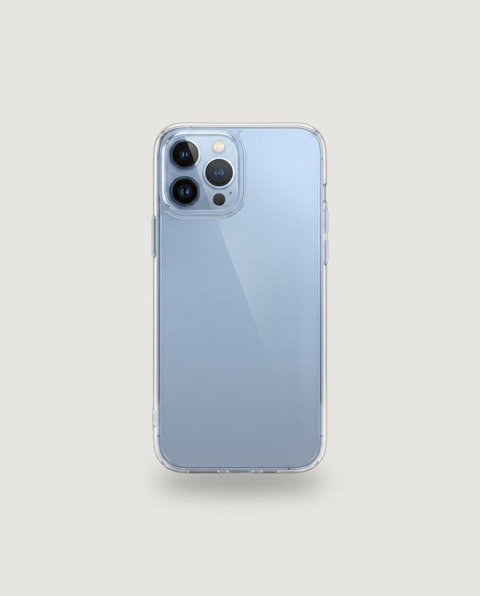 Símaveski glært hulstur — iPhone 13 Pro Max