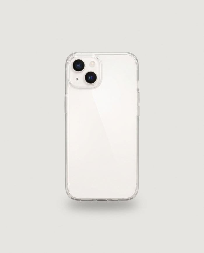 Símaveski glært hulstur — iPhone 14