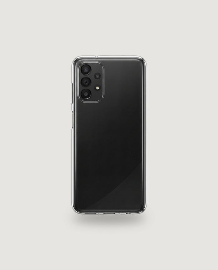Símaveski glært hulstur — Samsung A04s