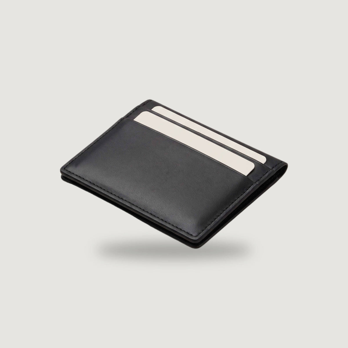 Kortaveski RFID Carbon Svart – Símaveski