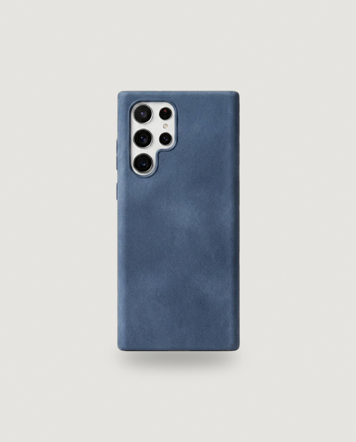 Sílikon hulstur | Denim blátt