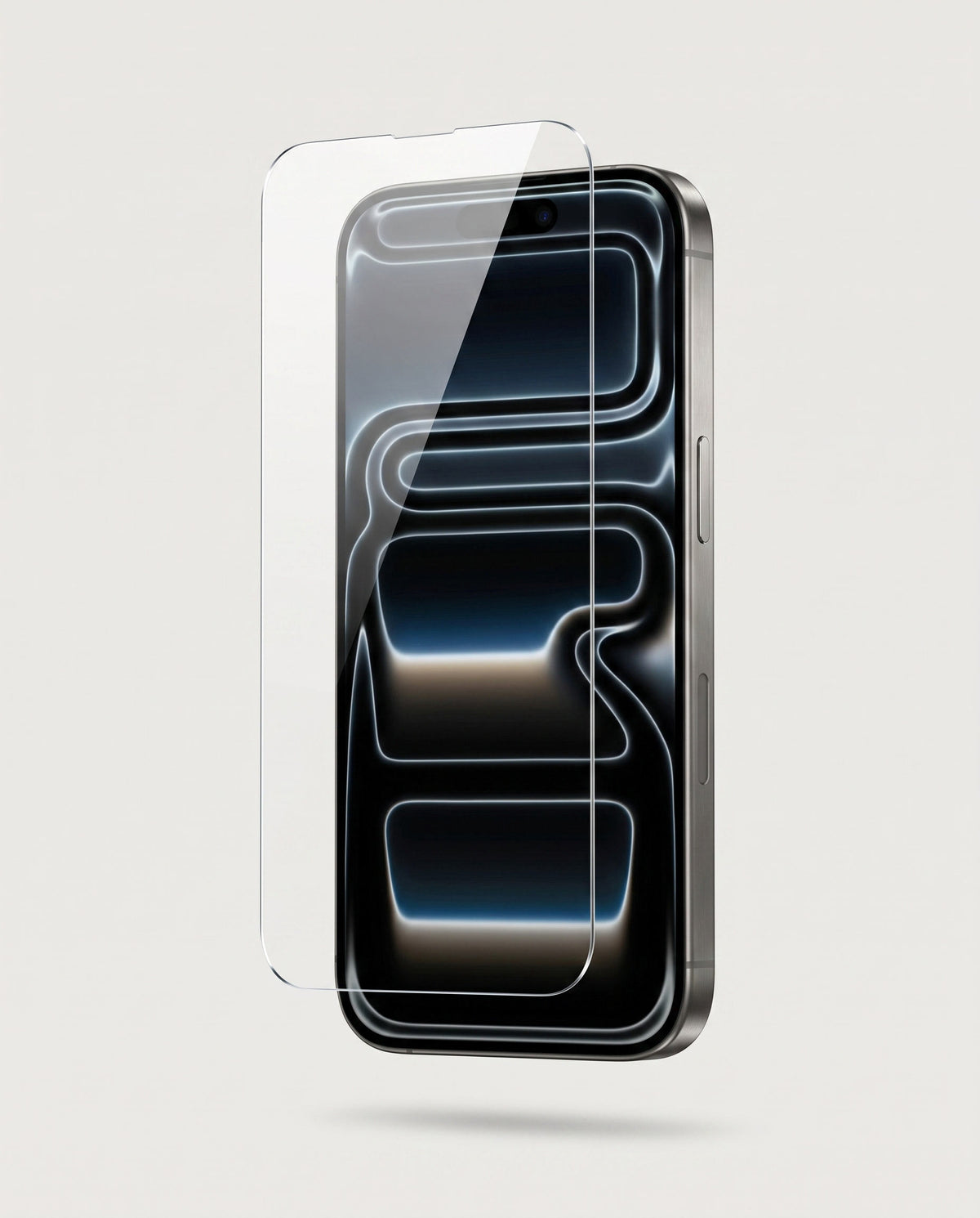 Samsung S26 Plus Skjávörn – HD