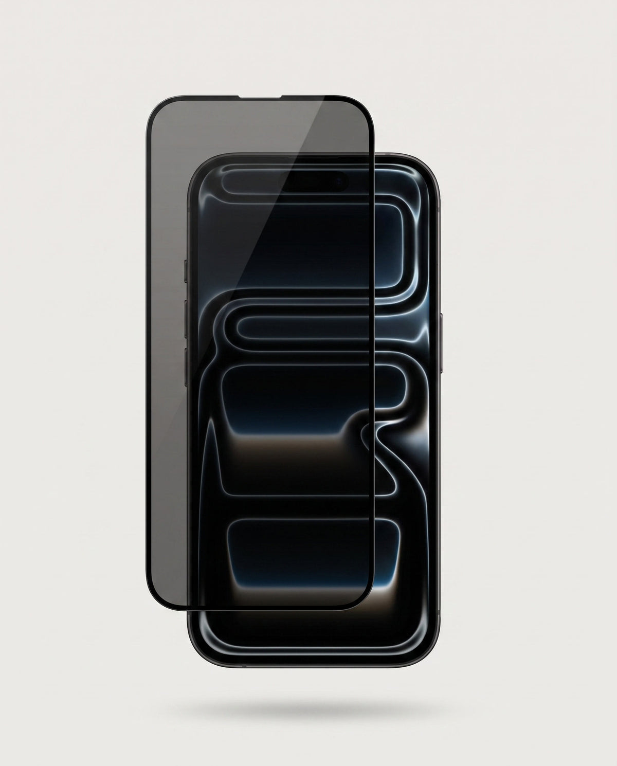 Samsung S26 Plus Skjávörn – Privacy