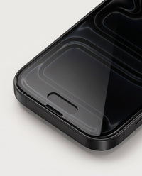 Samsung S26 Plus Skjávörn – Privacy