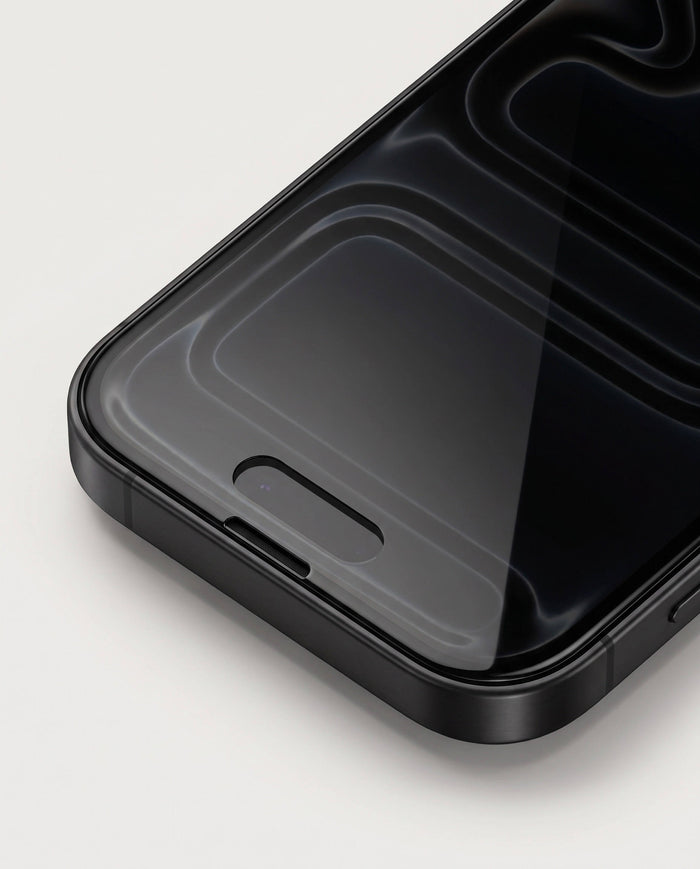 Samsung S26 Plus Skjávörn – Privacy